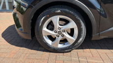 Toyota C-HR 1.8 Hybrid Icon 5dr CVT Hybrid Hatchback